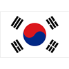 韩国  